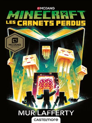 cover image of Les Carnets perdus